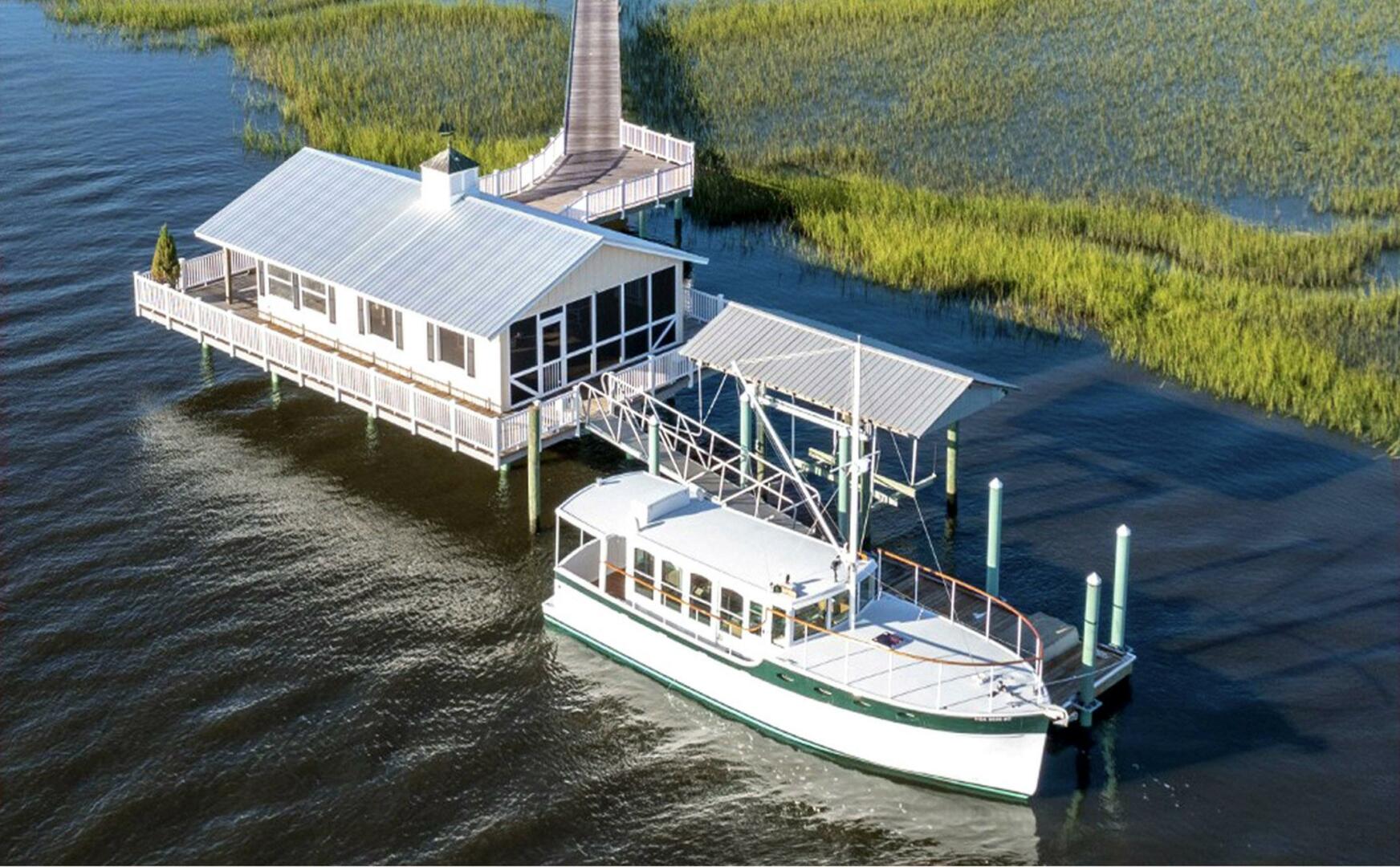 Slide: The Image of Custom Treworgy Trawler 2019 - 5055848