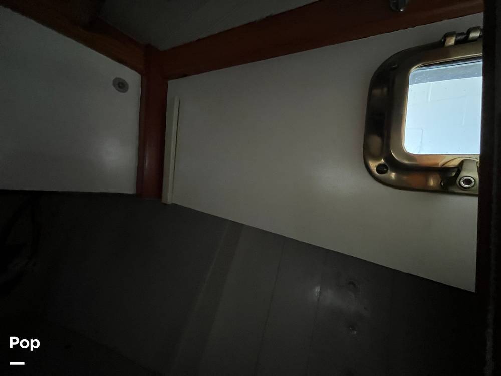 Slide: The Image of Custom Windward 28 2008 - 11436804