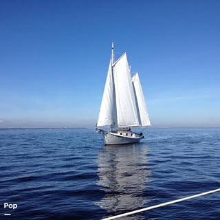 Slide: The Image of 2008 Custom Windward 28 - 11420896