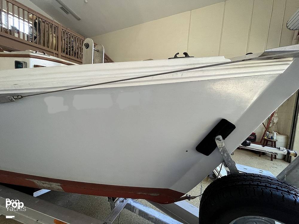 Slide: The Image of Custom Windward 28 2008 - 11464023
