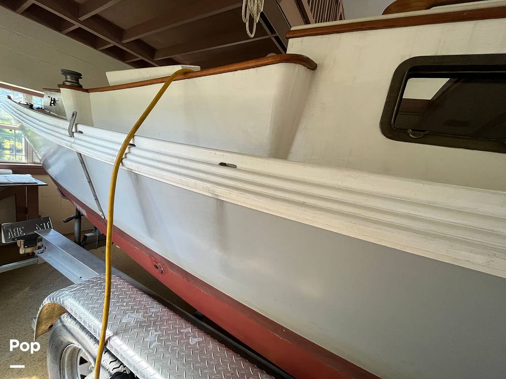 Slide: The Image of Custom Windward 28 2008 - 11436574
