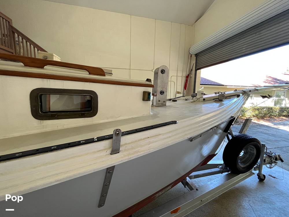Slide: The Image of Custom Windward 28 2008 - 11436583