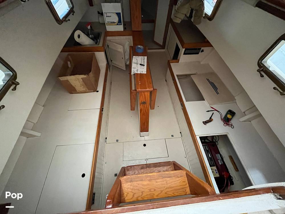 Slide: The Image of Custom Windward 28 2008 - 11436712