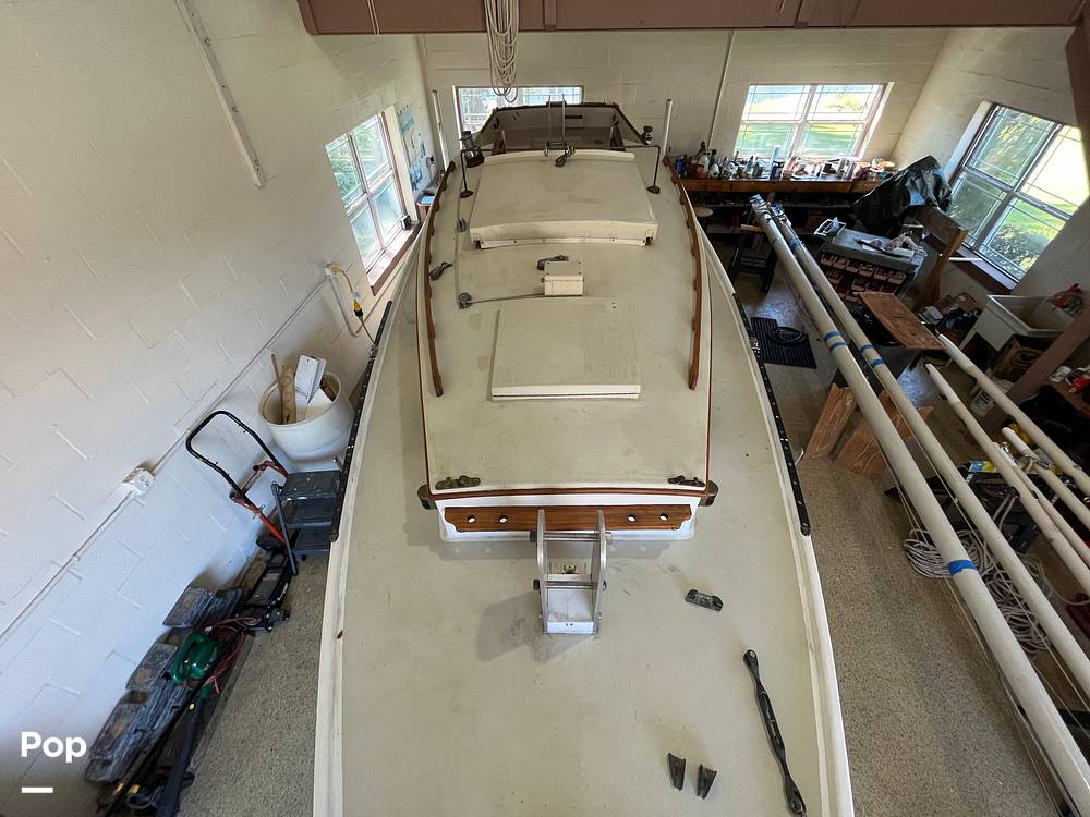 Slide: The Image of Custom Windward 28 2008 - 11436734