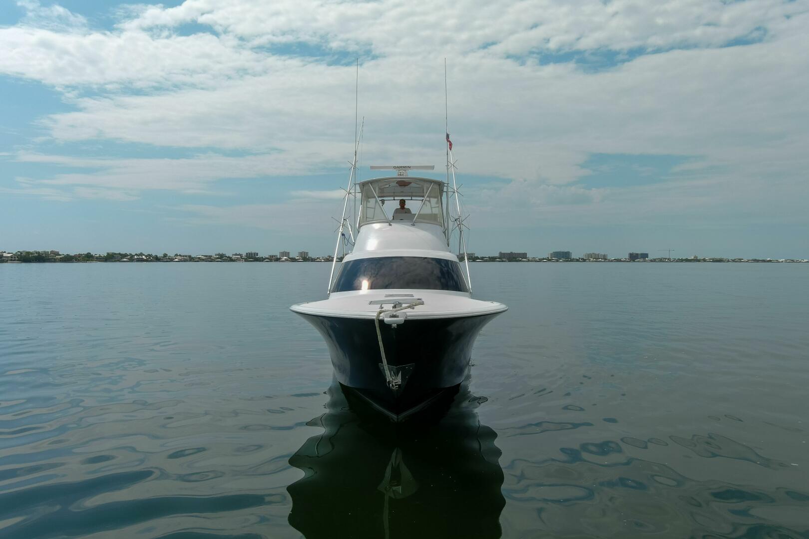 Slide: The Image of 48 ft Custom Carolina 2009  - 4688173