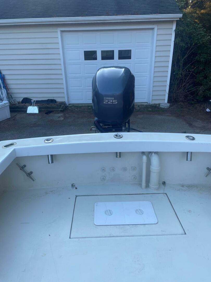 Slide: The Image of Custom Carolina Brandy 26' 2000 - 4657479