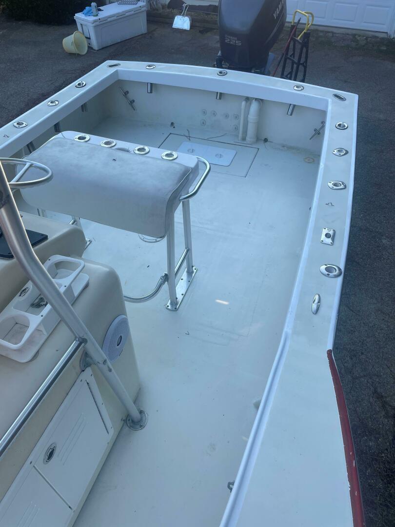 Slide: The Image of Custom Carolina Brandy 26' 2000 - 4657480
