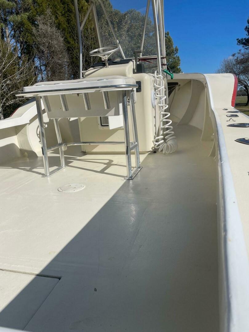 Slide: The Image of Custom Carolina Brandy 26' 2000 - 4657481