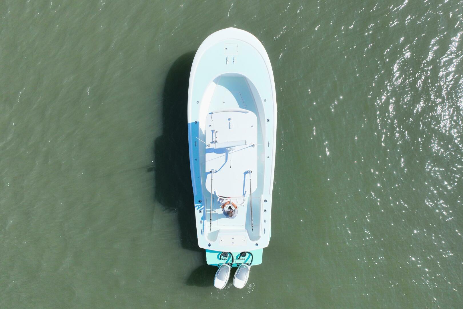 Slide: The Image of Custom Carolina Center Console 2019 - 4935901