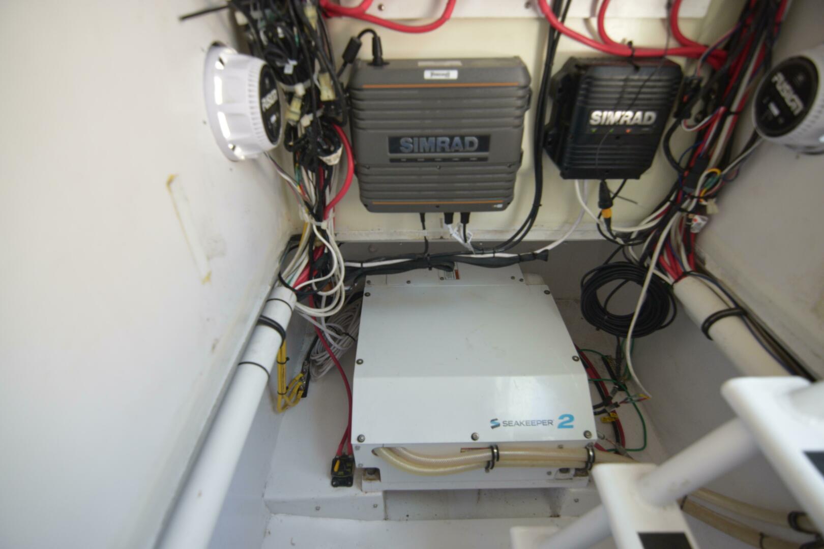 Slide: The Image of Custom Carolina Center Console 2019 - 4935904