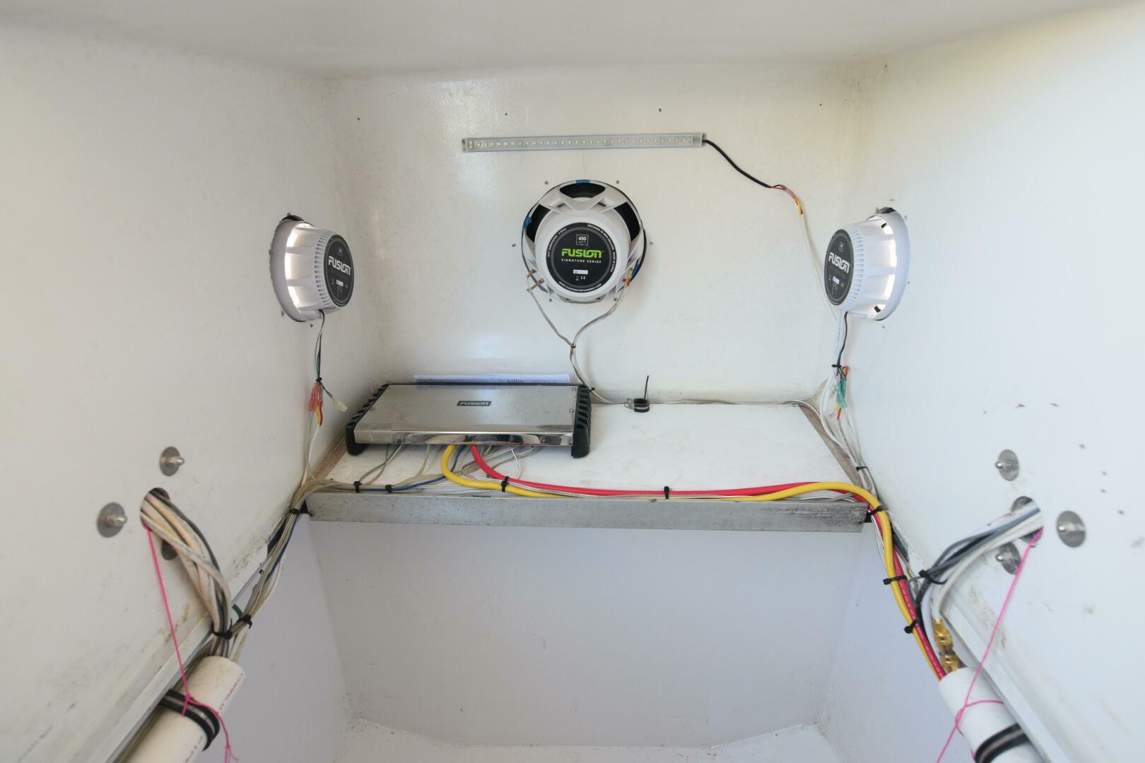 Slide: The Image of Custom Carolina Center Console 2019 - 4935907