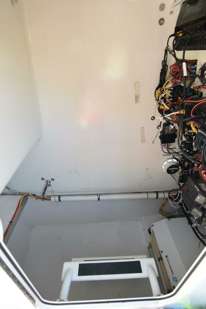 Slide: The Image of Custom Carolina Center Console 2019 - 4935908