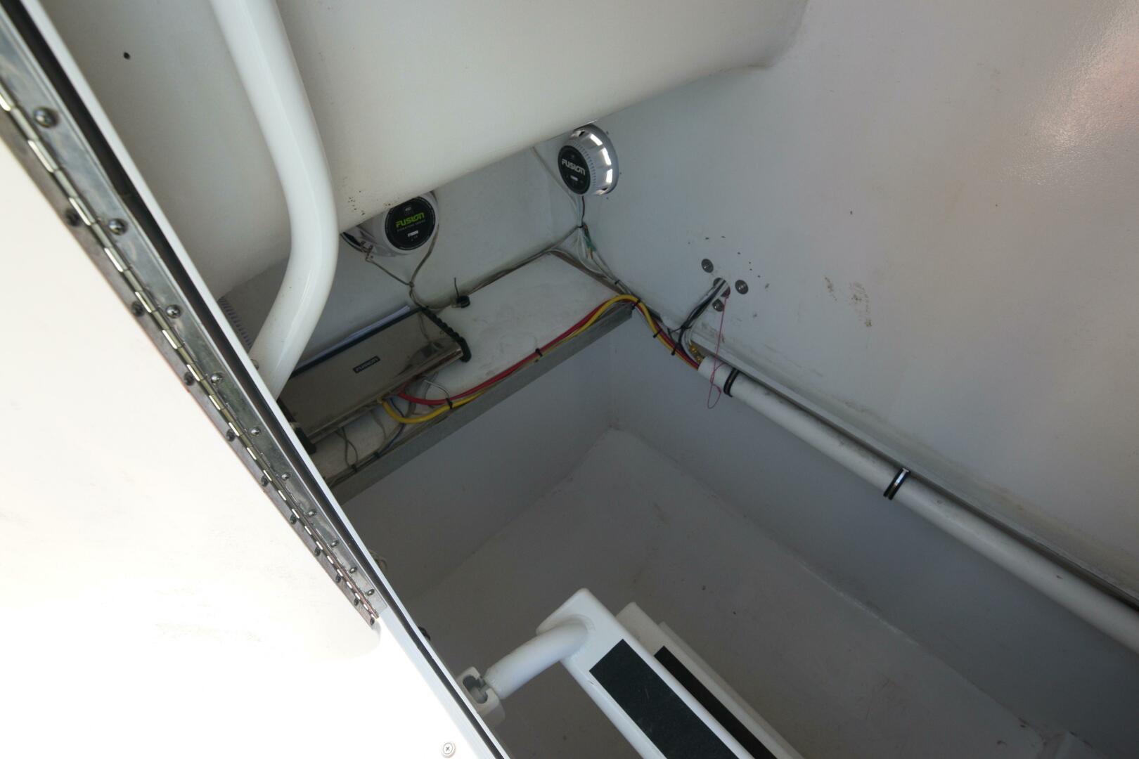 Slide: The Image of Custom Carolina Center Console 2019 - 4935910