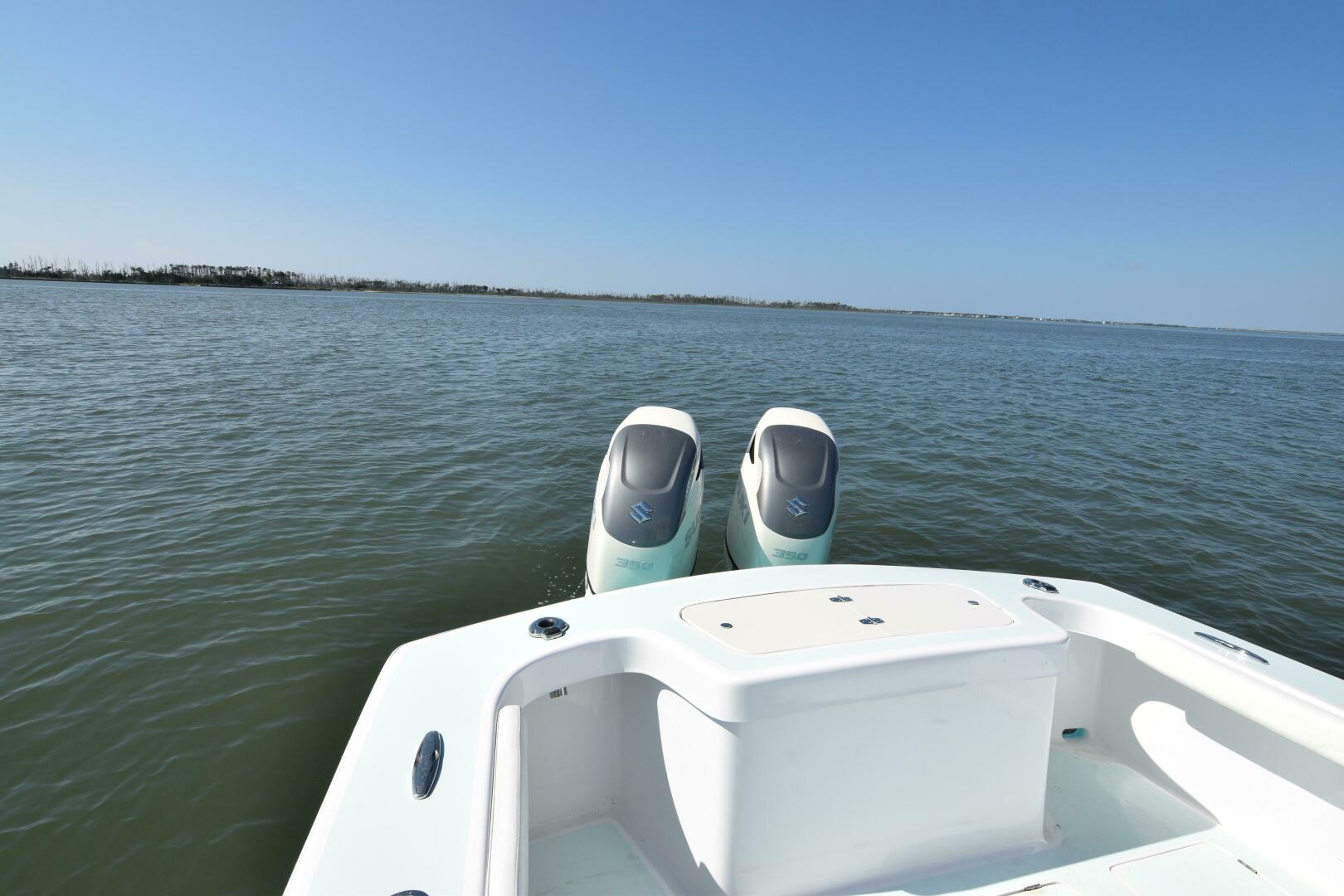 Slide: The Image of Custom Carolina Center Console 2019 - 4935914