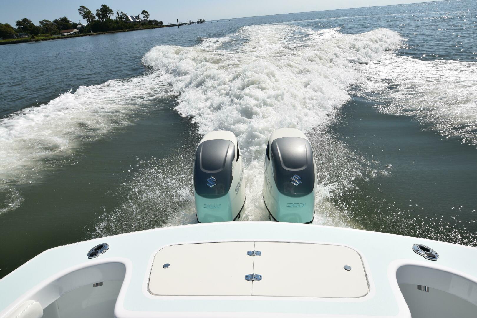 Slide: The Image of Custom Carolina Center Console 2019 - 4935916