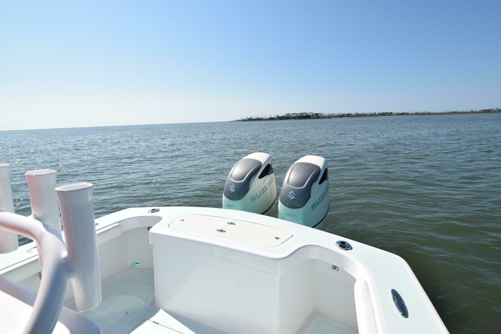 Slide: The Image of Custom Carolina Center Console 2019 - 4935917