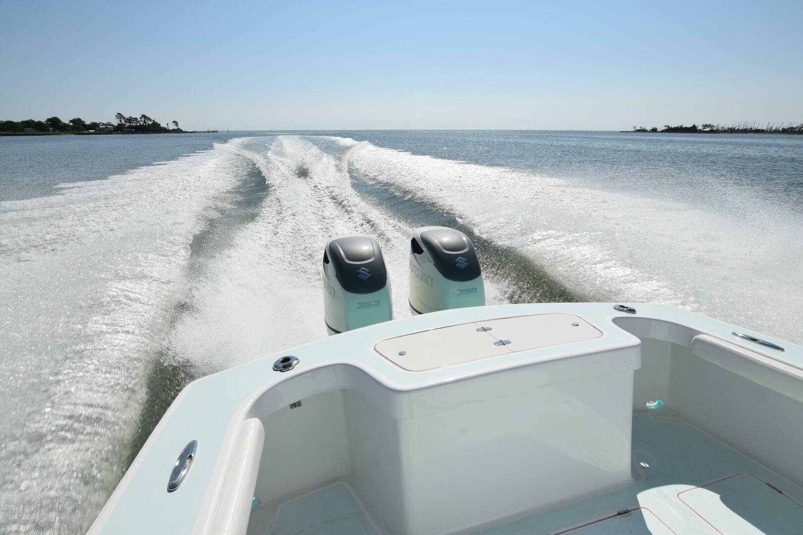 Slide: The Image of Custom Carolina Center Console 2019 - 4935918
