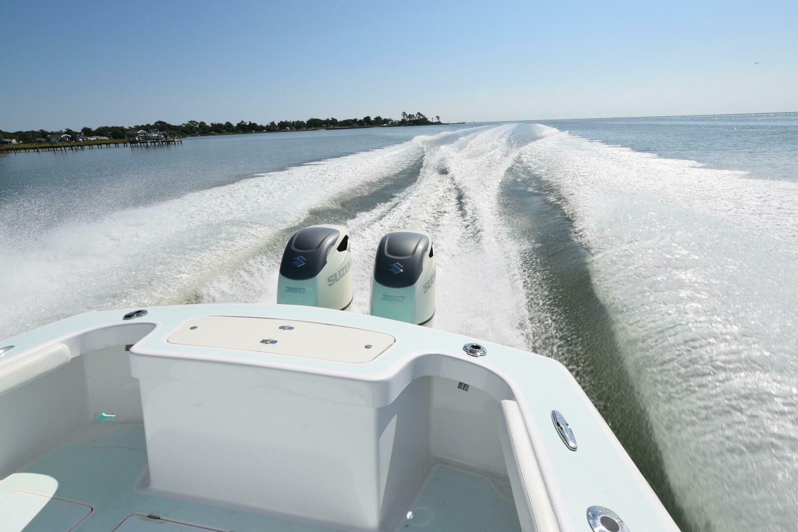 Slide: The Image of Custom Carolina Center Console 2019 - 4935919