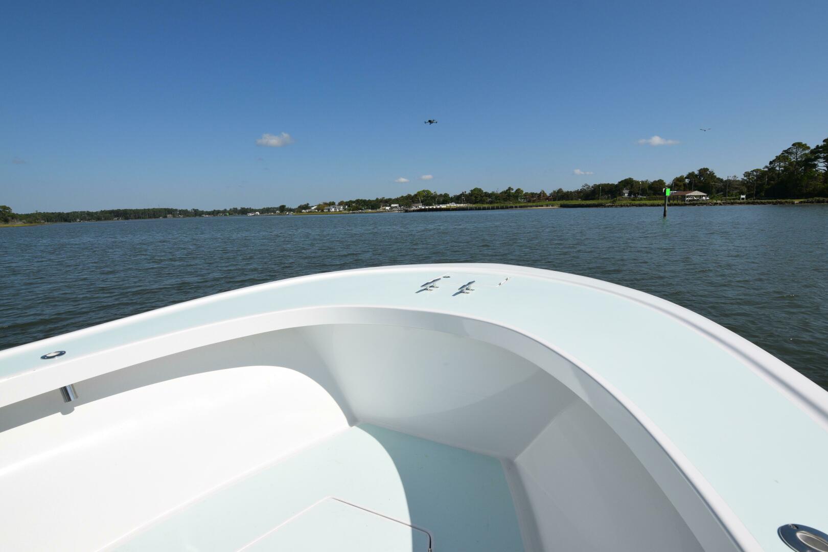 Slide: The Image of Custom Carolina Center Console 2019 - 4935922