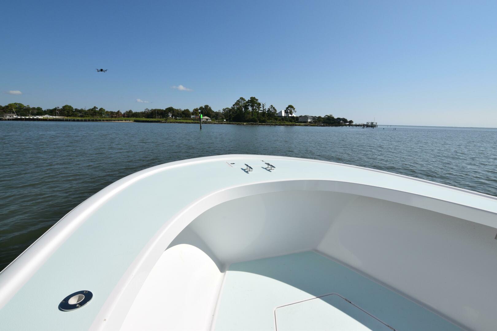 Slide: The Image of Custom Carolina Center Console 2019 - 4935923