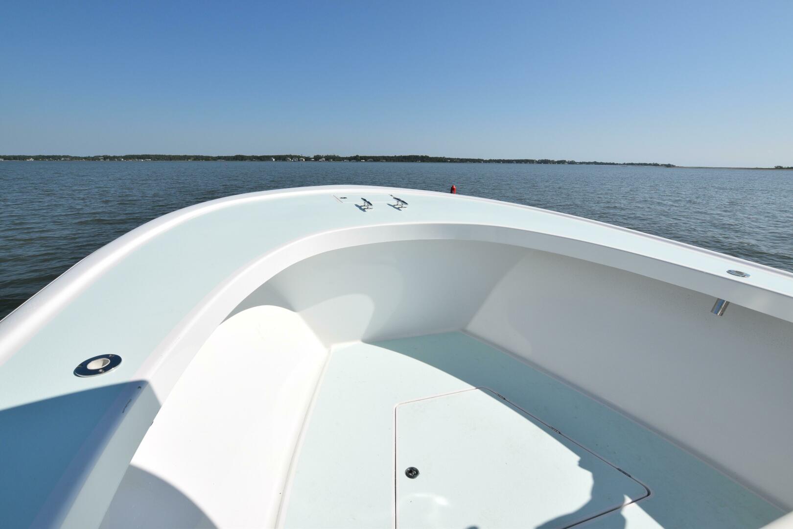 Slide: The Image of Custom Carolina Center Console 2019 - 4935924