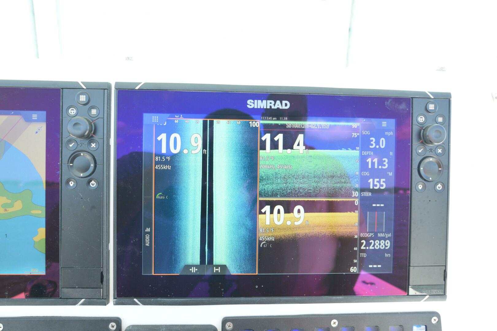 Slide: The Image of Custom Carolina Center Console 2019 - 4935927