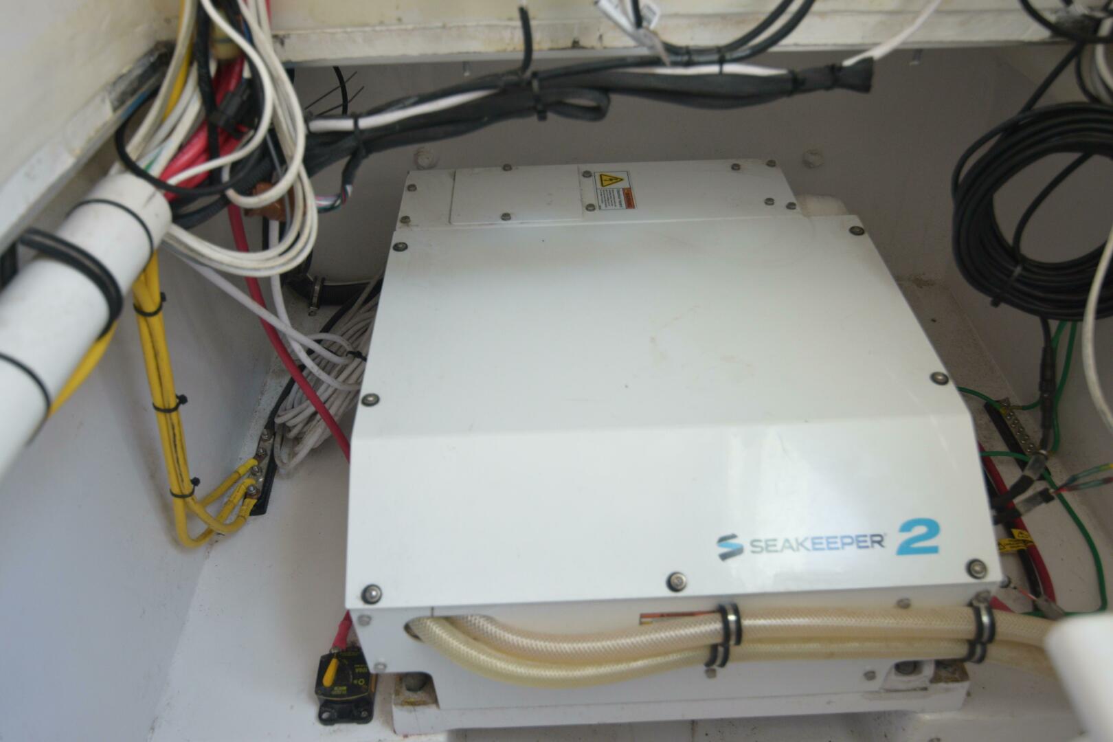 Slide: The Image of Custom Carolina Center Console 2019 - 4935935