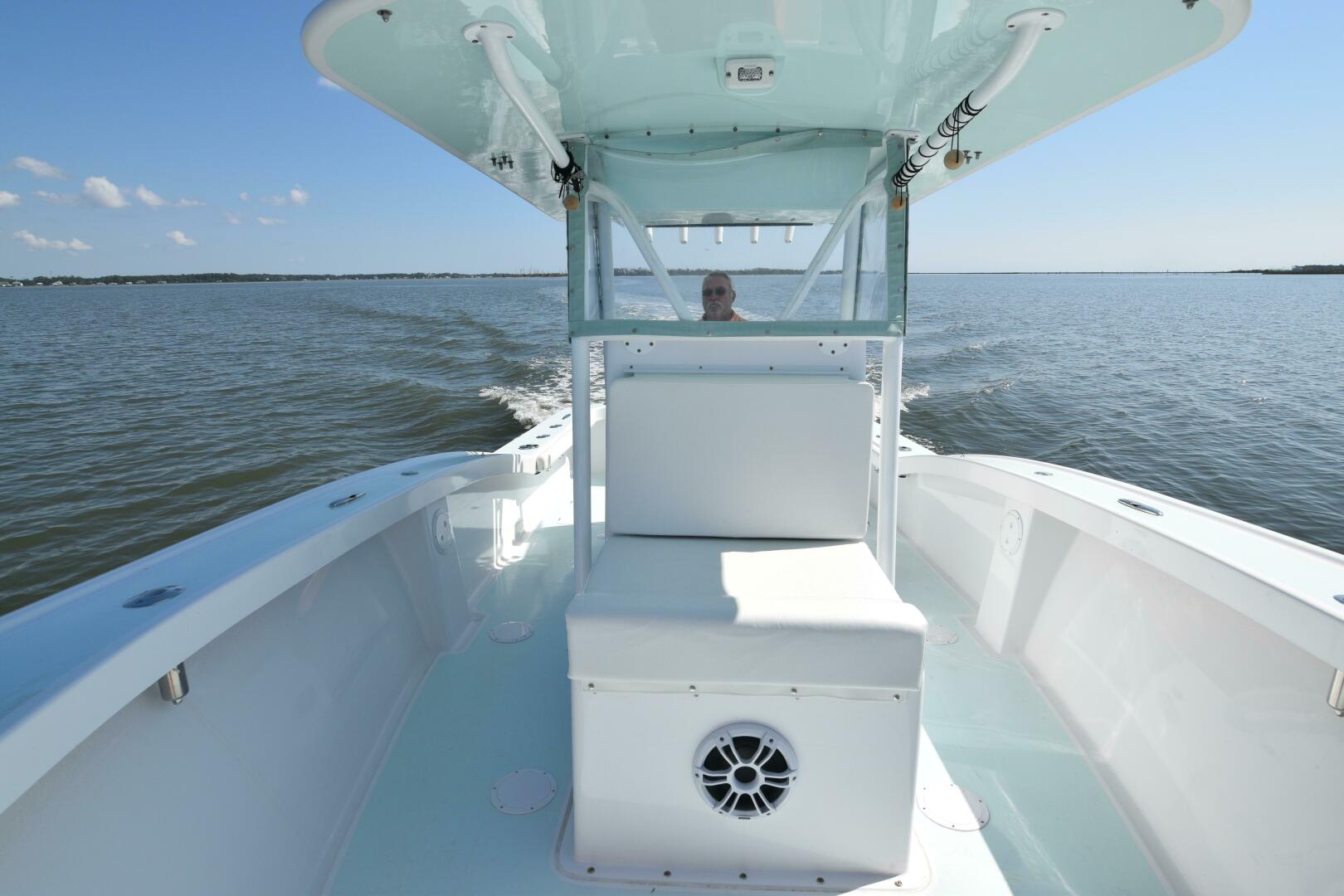 Slide: The Image of Custom Carolina Center Console 2019 - 4935936
