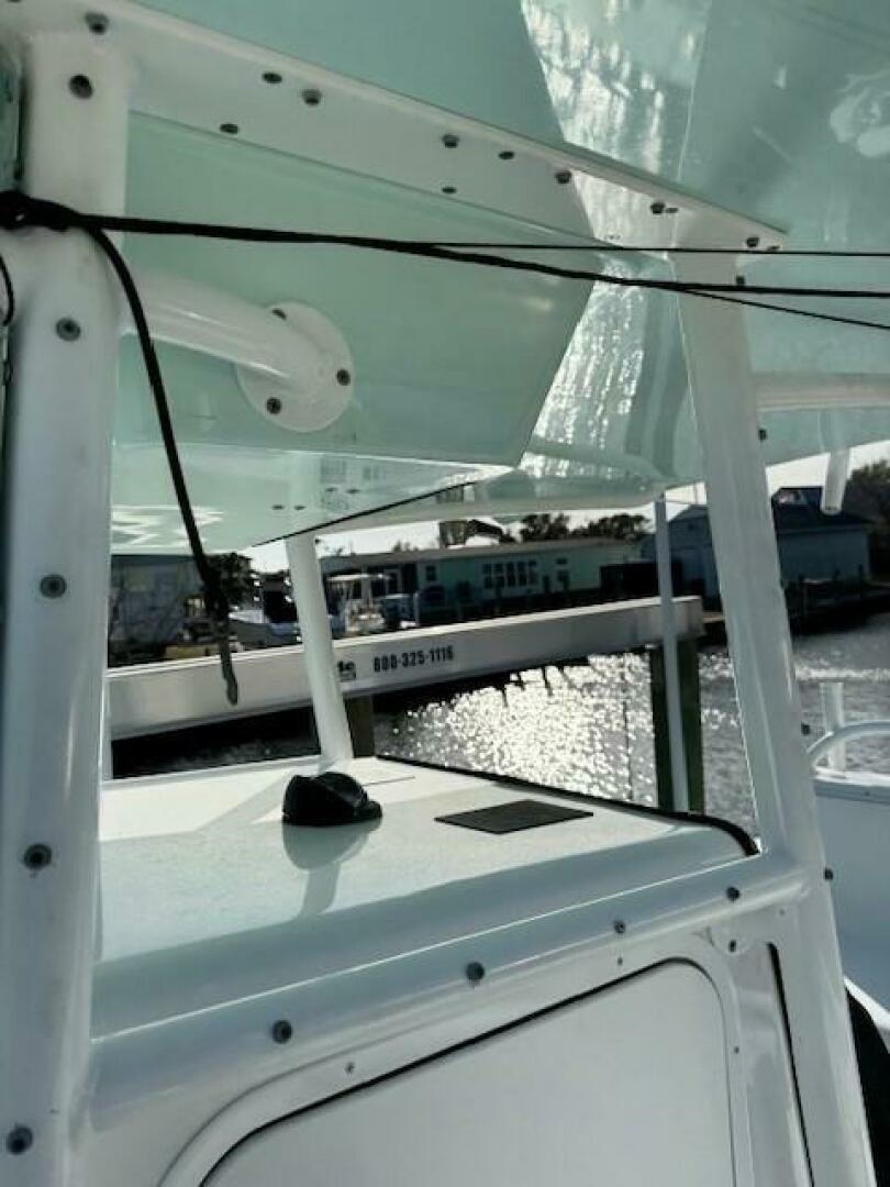 Slide: The Image of Custom Carolina Center Console 2019 - 4935972