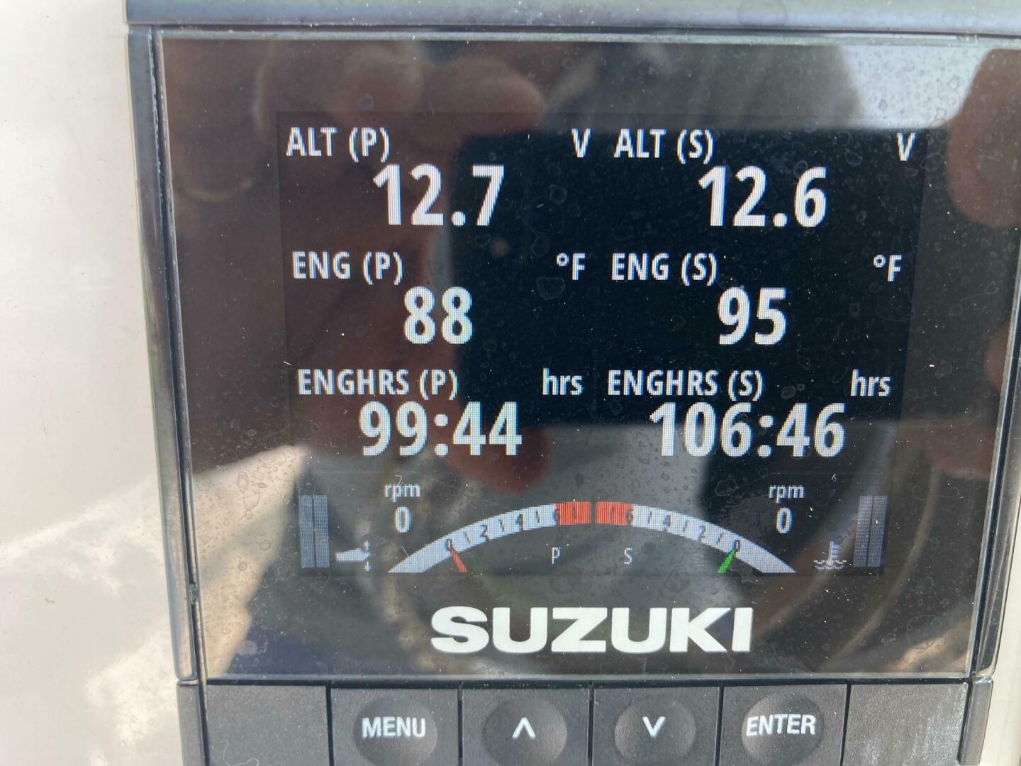 Slide: The Image of Custom Carolina Center Console 2019 - 4935976