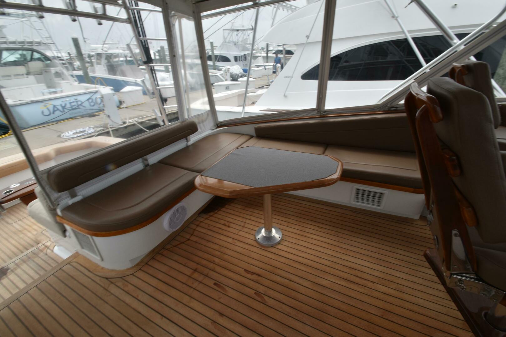 Slide: The Image of Custom Carolina Ricky Gillikin/East Bay Boat Works 2005 - 3869827