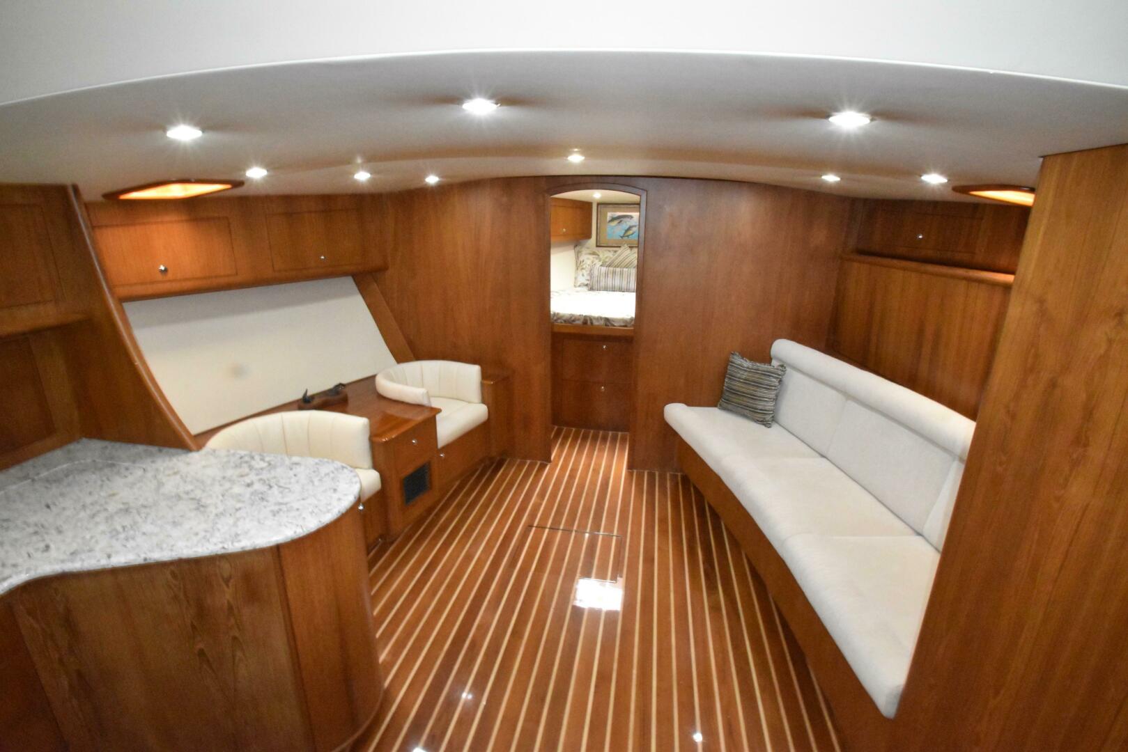 Slide: The Image of Custom Carolina Ricky Gillikin/East Bay Boat Works 2005 - 3869829