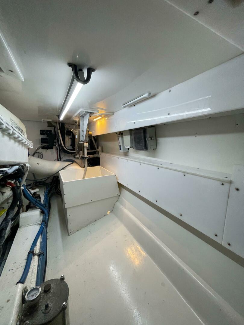 Slide: The Image of Custom Carolina Ricky Gillikin/East Bay Boat Works 2005 - 3869819