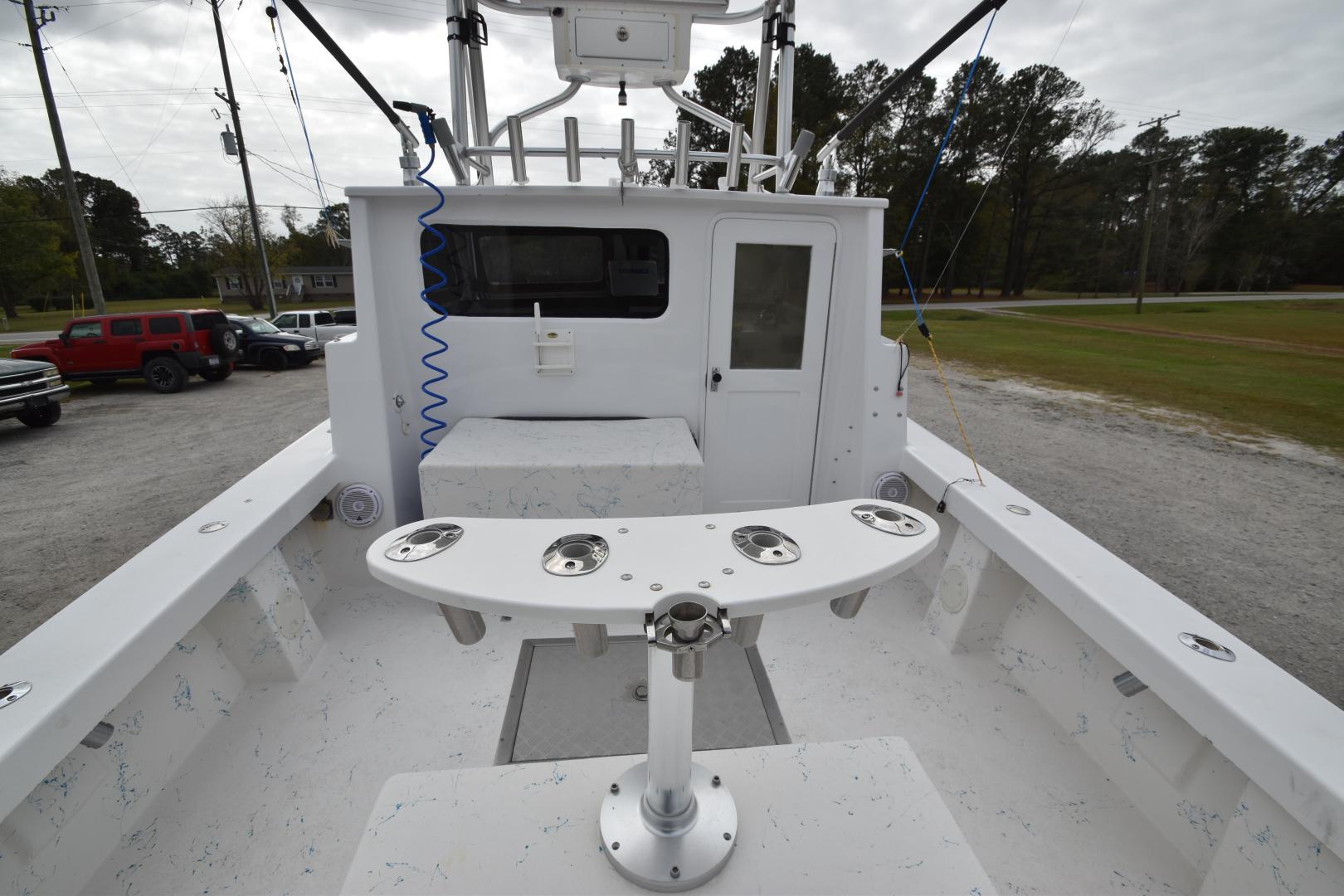 Slide: The Image of 2010 Custom Carolina 25 (16) - 3506048