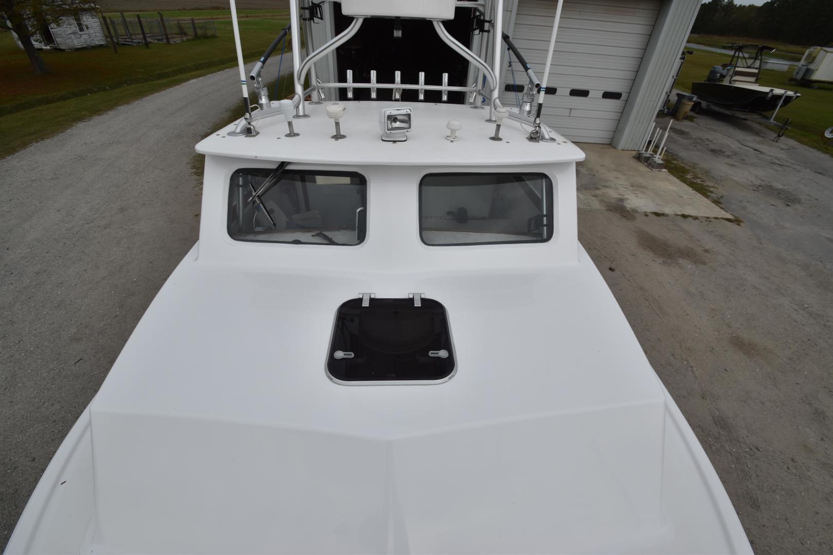 Slide: The Image of 2010 Custom Carolina 25 (21) - 3506055