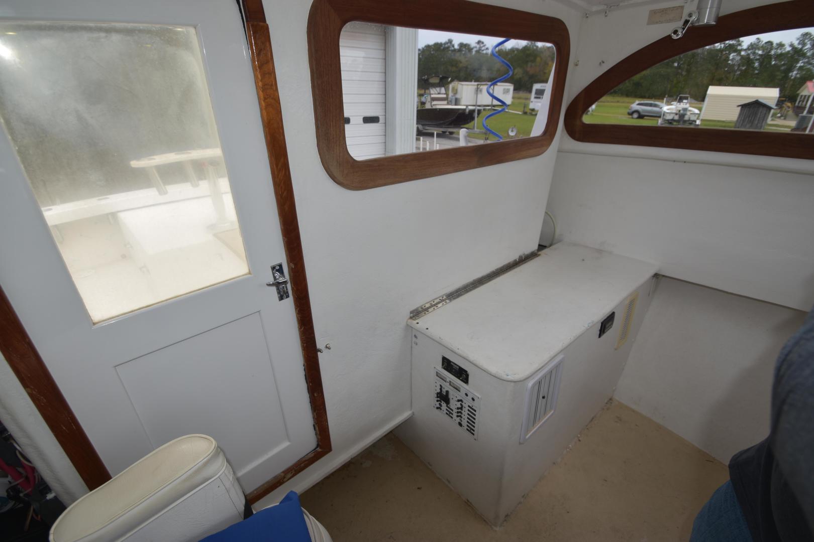 Slide: The Image of 2010 Custom Carolina 25 (40) - 3506074