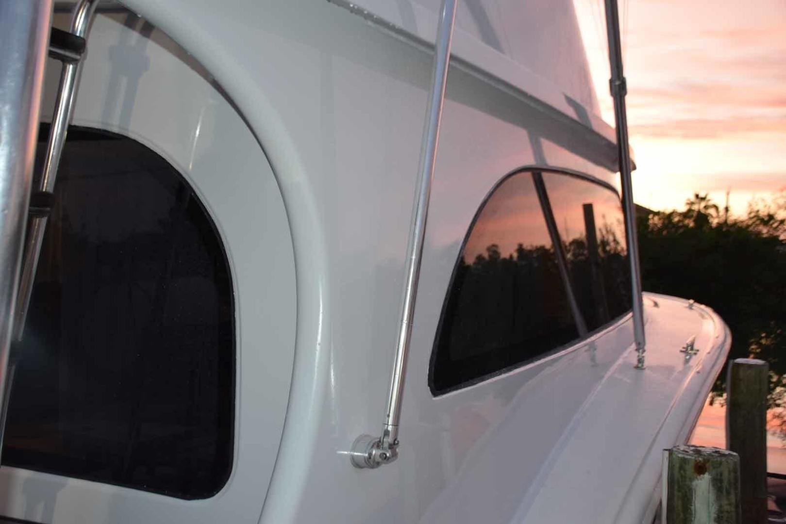Slide: The Image of Custom Carolina Wetsig Yachts Cape Fear 2000 - 3576539
