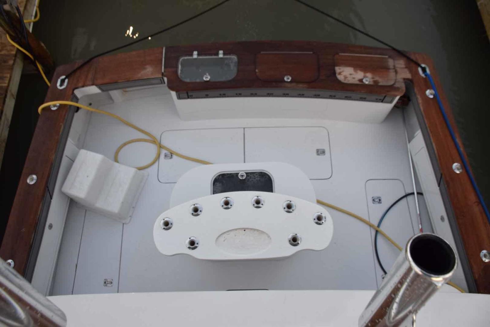 Slide: The Image of Custom Carolina Wetsig Yachts Cape Fear 2000 - 3576551