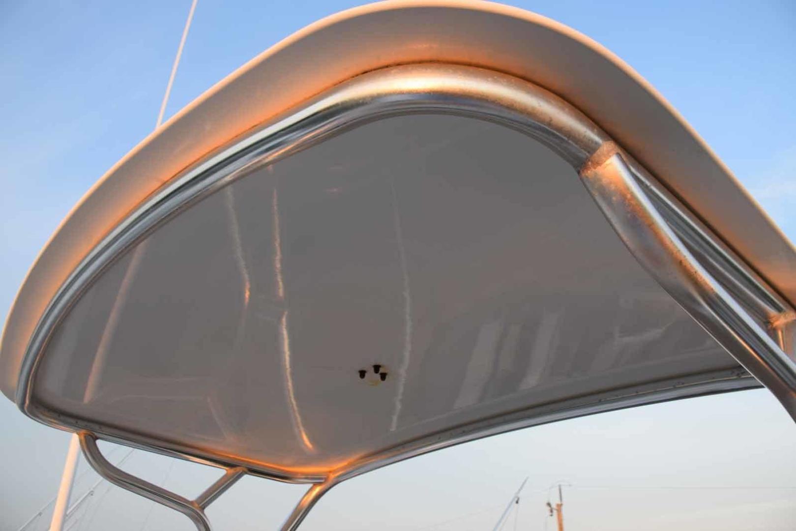 Slide: The Image of Custom Carolina Wetsig Yachts Cape Fear 2000 - 3576555