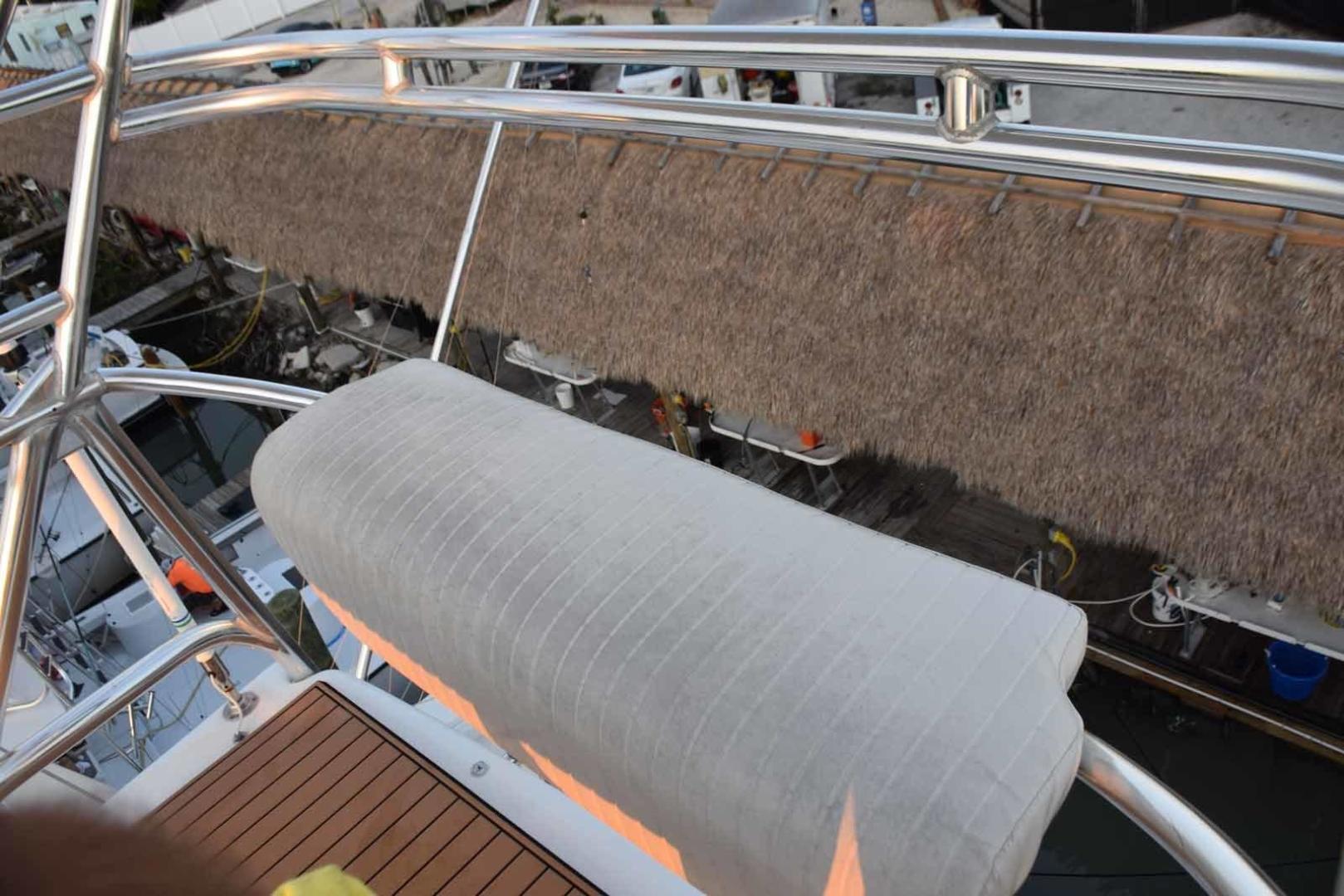 Slide: The Image of Custom Carolina Wetsig Yachts Cape Fear 2000 - 3576557