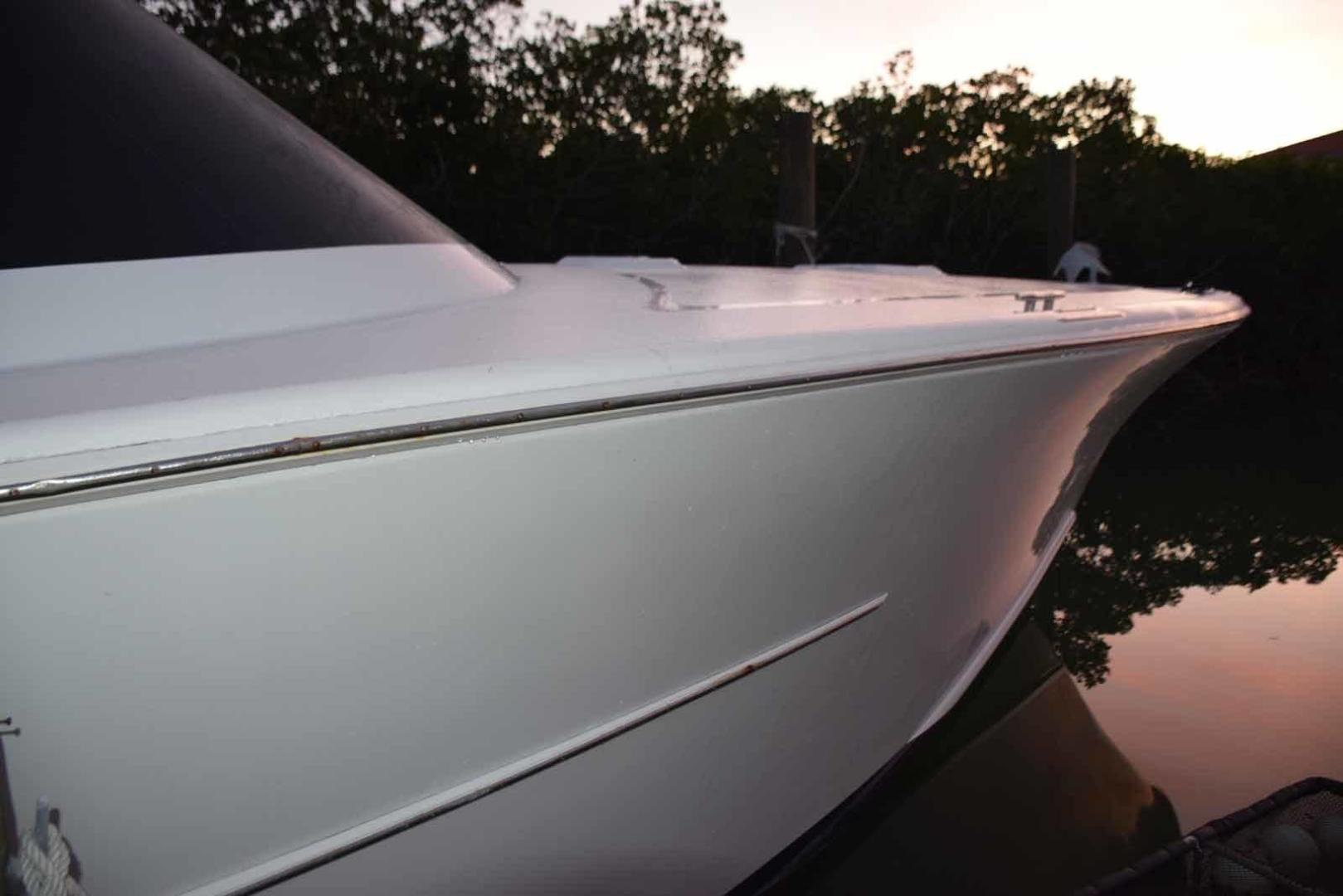 Slide: The Image of Custom Carolina Wetsig Yachts Cape Fear 2000 - 3576540
