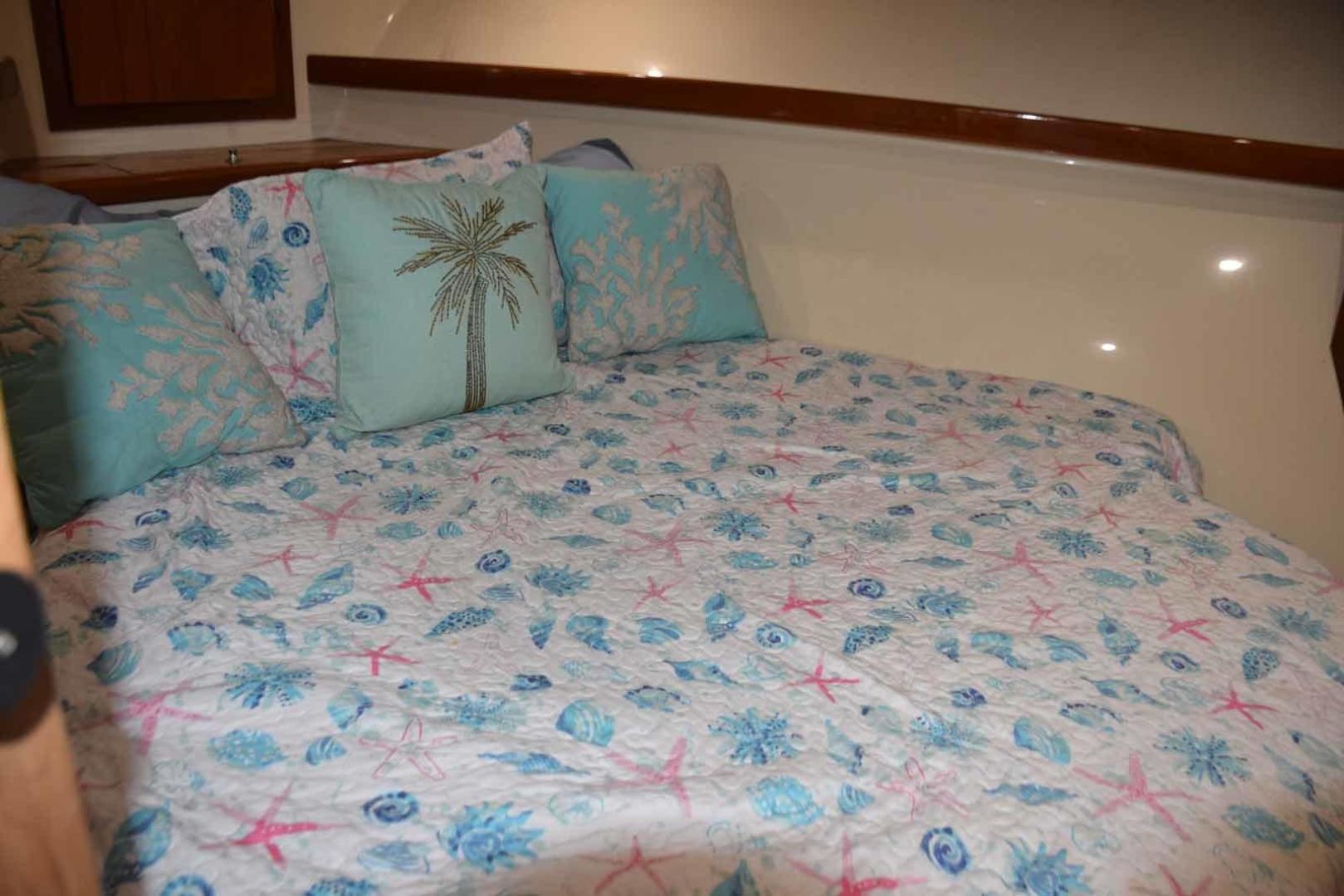 Slide: The Image of Custom Carolina Wetsig Yachts Cape Fear 2000 - 3576571