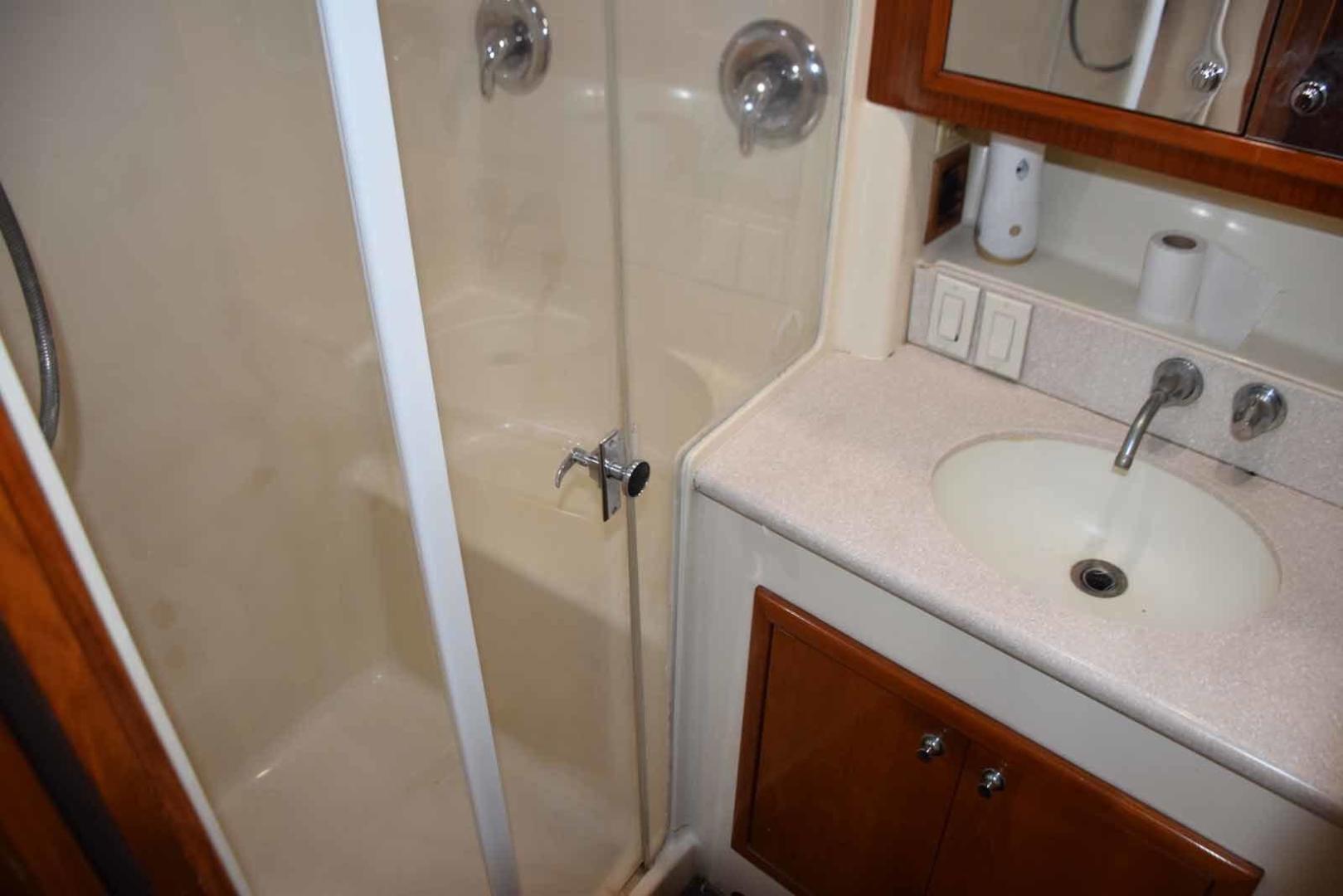 Slide: The Image of Custom Carolina Wetsig Yachts Cape Fear 2000 - 3576573