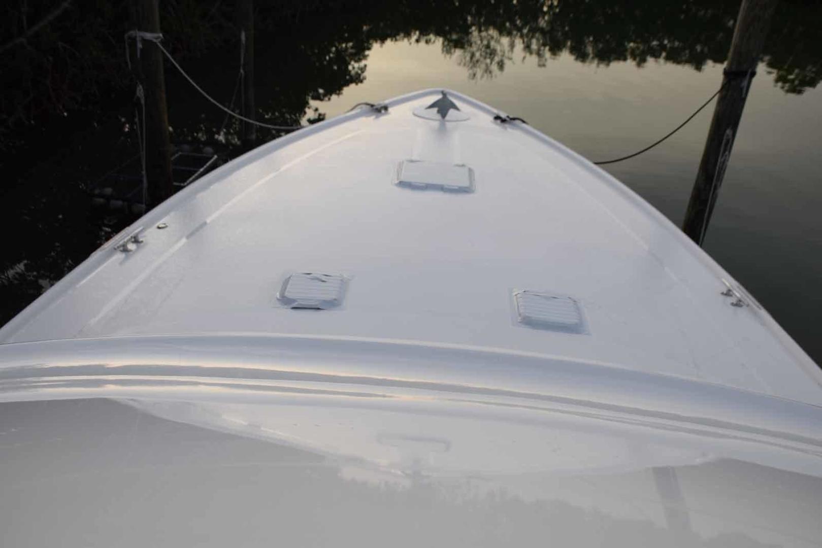 Slide: The Image of Custom Carolina Wetsig Yachts Cape Fear 2000 - 3576541
