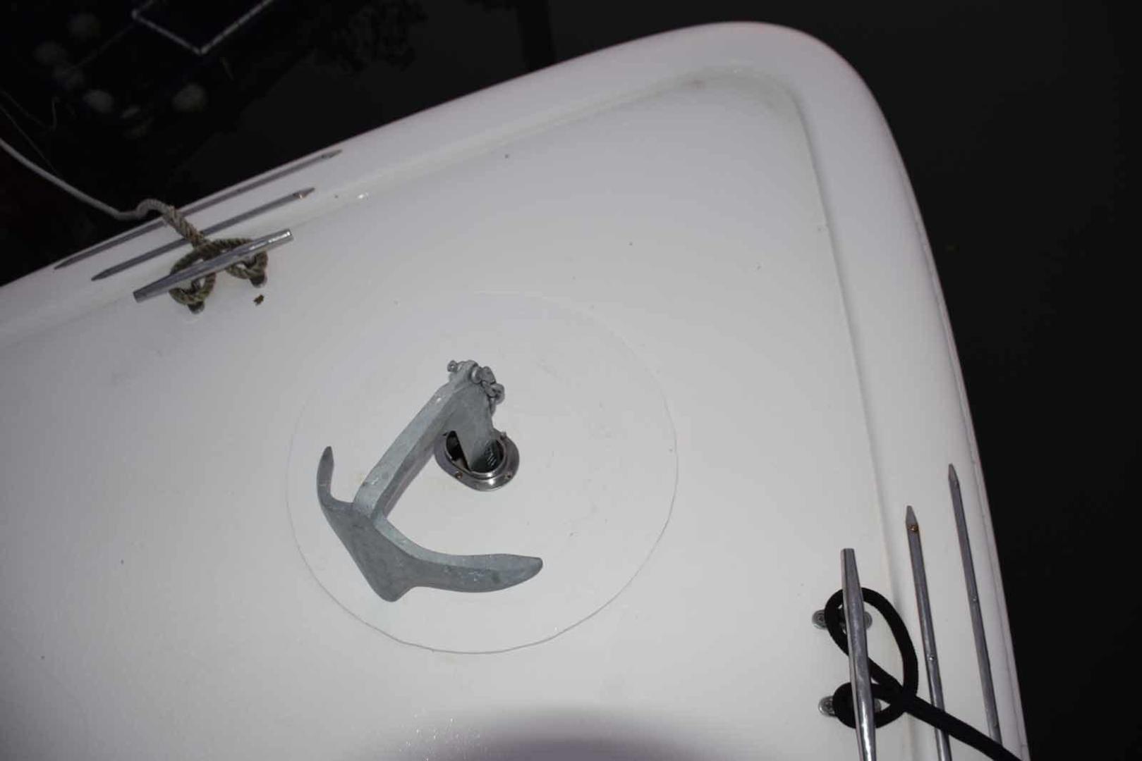 Slide: The Image of Custom Carolina Wetsig Yachts Cape Fear 2000 - 3576542