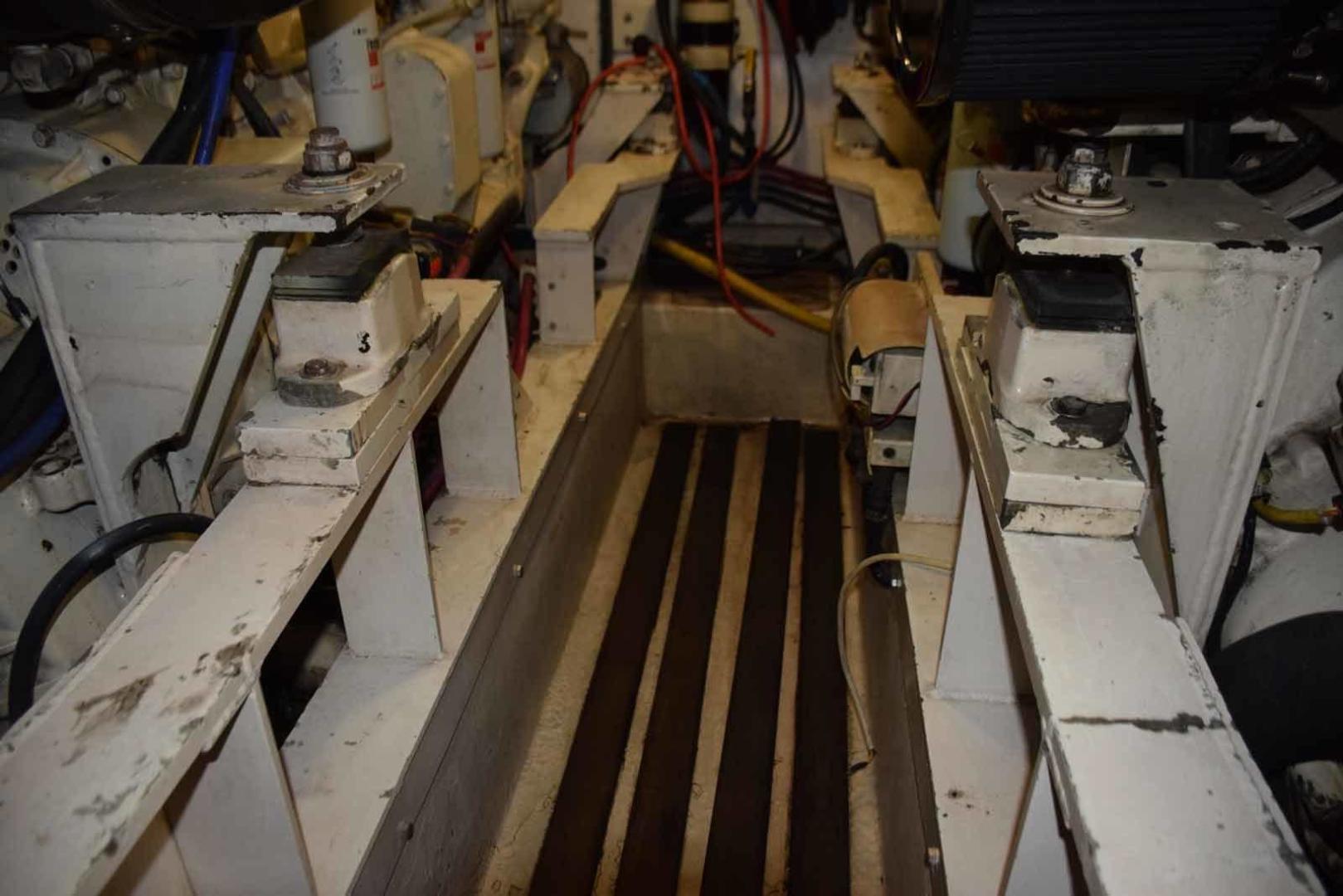 Slide: The Image of Custom Carolina Wetsig Yachts Cape Fear 2000 - 3576586
