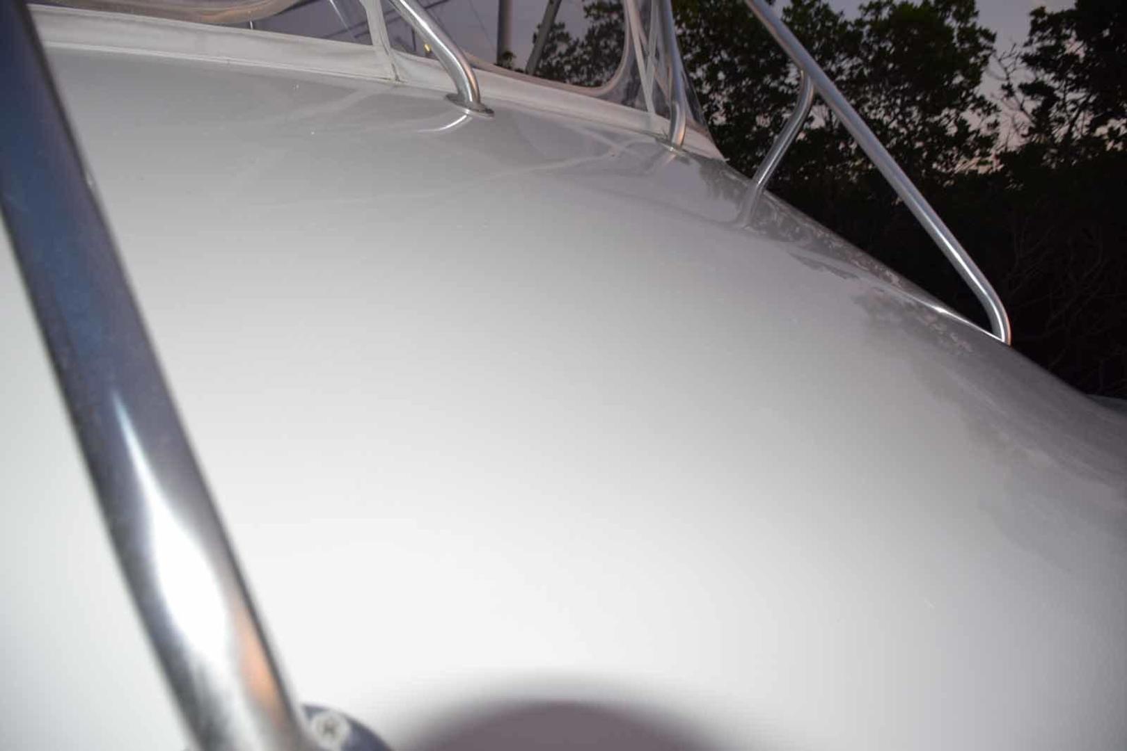 Slide: The Image of Custom Carolina Wetsig Yachts Cape Fear 2000 - 3576592