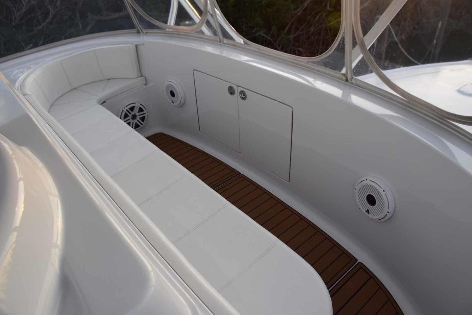Slide: The Image of Custom Carolina Wetsig Yachts Cape Fear 2000 - 3576543