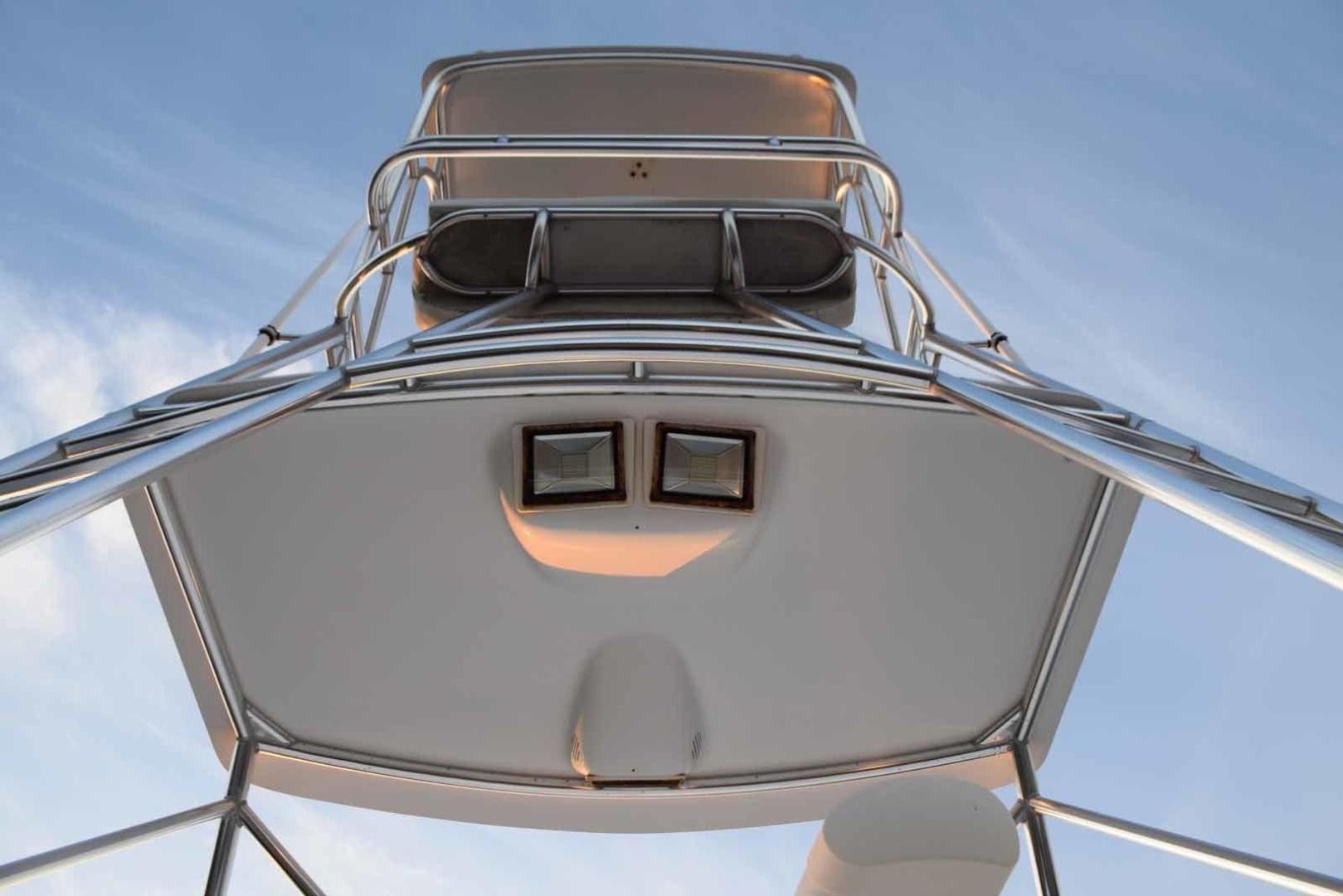 Slide: The Image of Custom Carolina Wetsig Yachts Cape Fear 2000 - 3576593