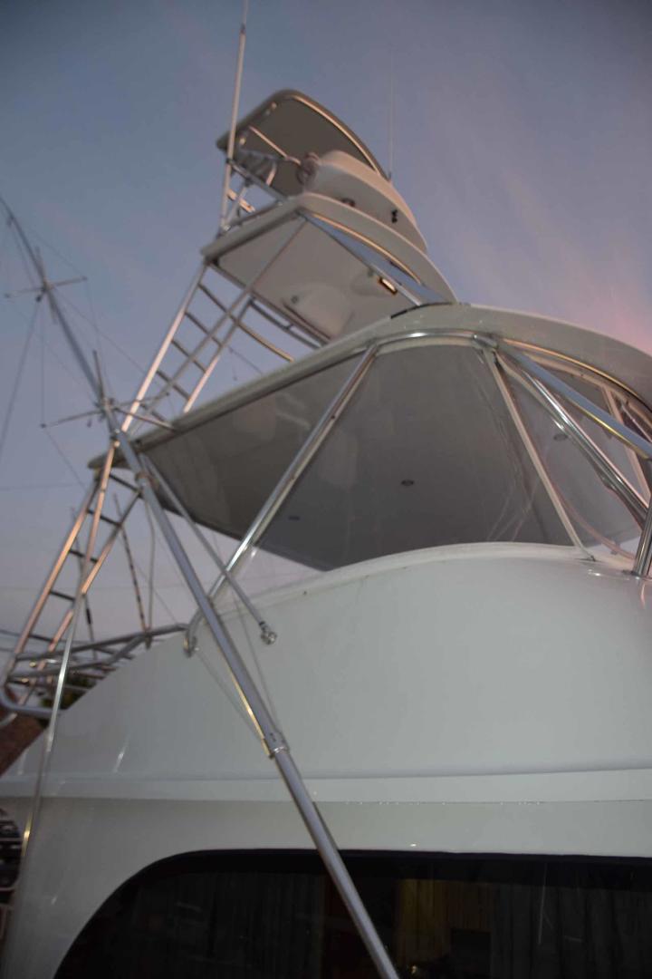 Slide: The Image of Custom Carolina Wetsig Yachts Cape Fear 2000 - 3576594